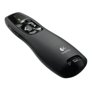 Pointeur laser Logitech R400 910-001356 Meilleur prix au Maroc sur Devink.ma