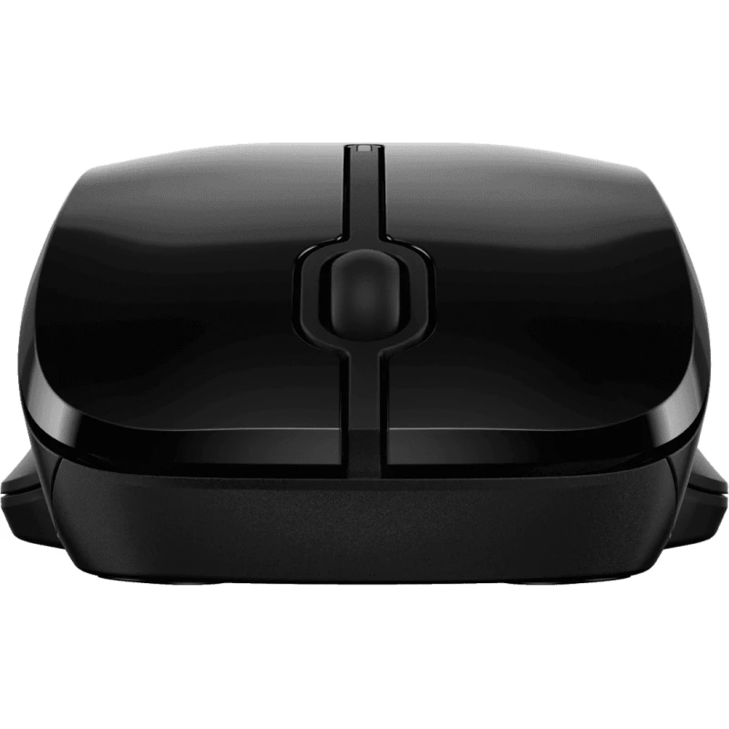 Souris Sans Fil HP 250 Dual Mode Wireless Mouse Black au meilleur prix au Maroc sur Devink.ma