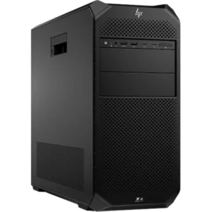 Station de travail HP Z4 G5 TWR Intel Xeon NVIDIA RTX au meilleur prix au Maroc sur Devink.ma