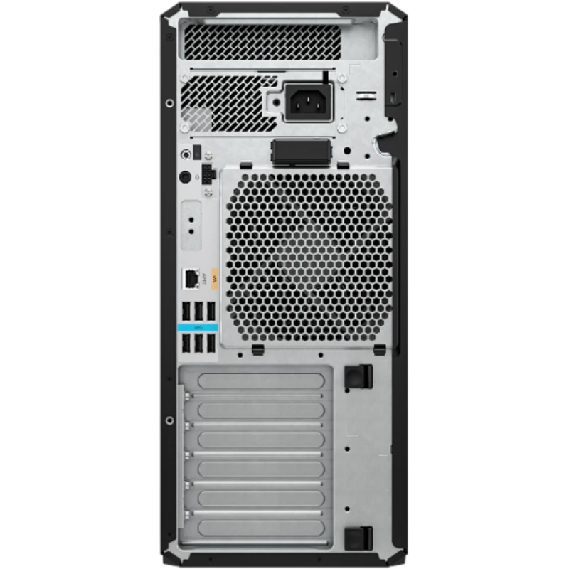 Station de travail HP Z4 G5 TWR Intel Xeon NVIDIA RTX au meilleur prix au Maroc sur Devink.ma