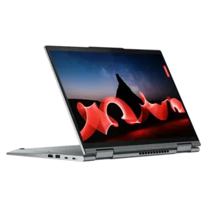 Lenovo ThinkPad X1 Yoga Gen 8 21HQ006DFE Intel i7 Tactile au meilleur prix au Maroc