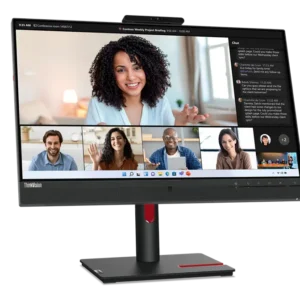 Écran Professionnel Lenovo ThinkVision T24mv-30 63D7UAT3EU au meilleur prix au Maroc