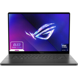 ASUS ROG ZEPHYRUS GU605CW Intel Ultra 9 RTX 5080 au meilleur prix au Maroc
