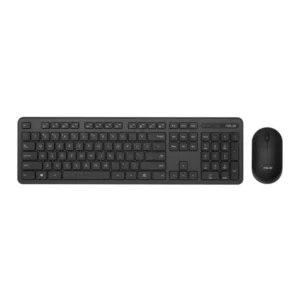 ASUS CW100 Ensemble Clavier et Souris sans fil au meilleur prix au Maroc