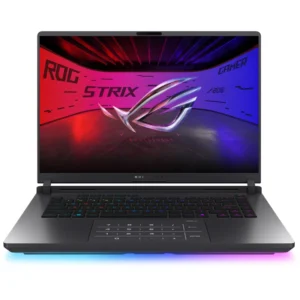 ASUS ROG STRIX G615LR Intel Ultra 9 RTX 5070Ti au meilleur prix au Maroc