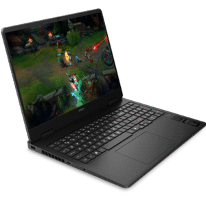 HP Omen 16-am0063nf Intel i7 RTX 5060 au meilleur prix au Maroc