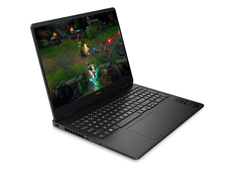 HP Omen 16-am0063nf Intel i7 RTX 5060 au meilleur prix au Maroc