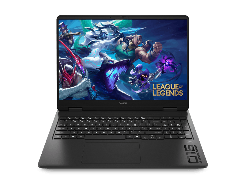HP Omen 16-am0063nf Intel i7 RTX 5060 au meilleur prix au Maroc