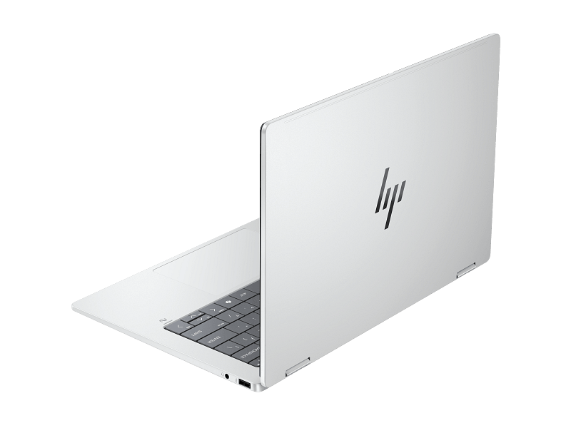 HP OmniBook X Flip AI x360 14-fm0020nk Intel Ultra 5 au meilleur prix au Maroc