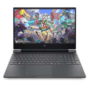 HP VICTUS 15 15-fa2042nk Intel i5 RTX 4050 au meilleur prix au Maroc