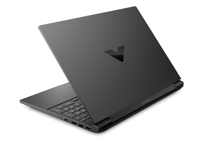 HP VICTUS 15 15-fa2042nk Intel i5 RTX 4050 au meilleur prix au Maroc