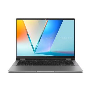 PC portable convertible 2-en-1 ASUS Vivobook 14 Flip TP3407 OLED au meilleur prix au Maroc