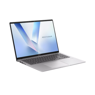 PC portable ASUS Vivobook 16 X1607QA Snapdragon X au meilleur prix au Maroc