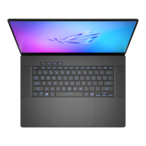 PC portable gaming ASUS ROG Zephyrus G16 GU605CP OLED RTX 5070 au meilleur prix au Maroc