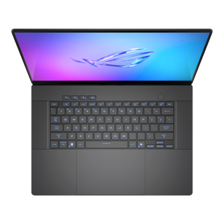 PC portable gaming ASUS ROG Zephyrus G16 GU605CP OLED RTX 5070 au meilleur prix au Maroc
