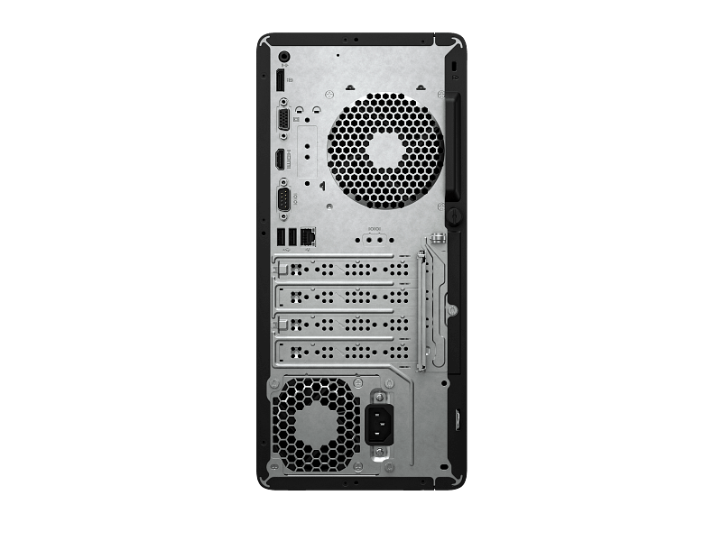 HP Pro Tower 290 G9 Intel Core i5 avec Ecran au meilleur prix au Maroc