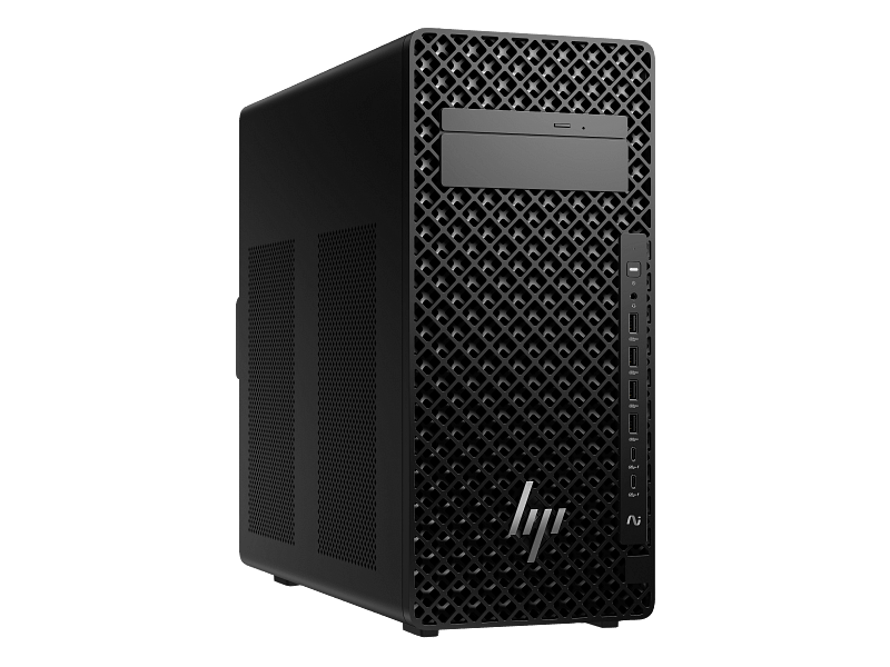 Station de travail HP Z2 G1i Tower Intel Ultra 7 au meilleur prix au Maroc