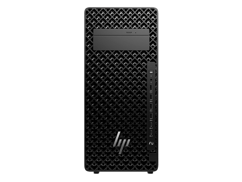 Station de travail HP Z2 G1i Tower Intel Ultra 7 au meilleur prix au Maroc