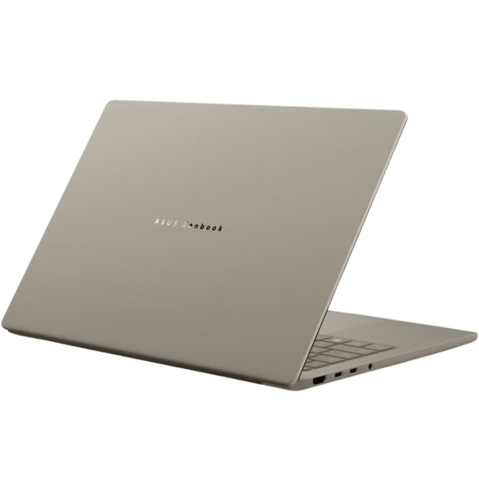 PC portable ASUS Zenbook UX3407QA OLED Snapdragon X au meilleur prix au Maroc