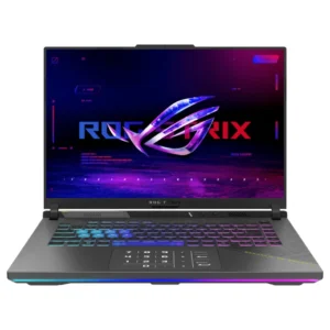 PC portable gaming ASUS ROG Strix G615LP RTX 5070 au meilleur prix au Maroc