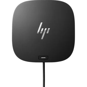 Station d'accueil HP USB-C Dock G5 au meilleur prix au Maroc