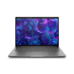 HP Zbook 8G1i 14 Intel Core Ultra 7 NVIDIA RTX 500 Ada au meilleur prix au Maroc